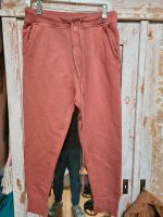 Nili Lotan Jogging Pants Used Look rosenholz altrosa Gr.S Bielefeld - Stieghorst Vorschau