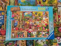 Ravensburger Puzzle 1000 Teile No.3 Curious Cupboards No. 194988 Nordrhein-Westfalen - Marl Vorschau