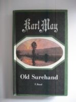 Karl May "Old Surehand 3", 1988, Verlag Neues Leben Dresden - Innere Altstadt Vorschau