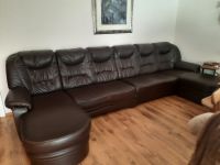 Leder Couch !! Nordrhein-Westfalen - Recklinghausen Vorschau