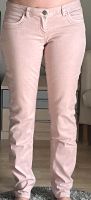 Damen edc Slim fit Hose 38 Long in rosé Hessen - Otzberg Vorschau