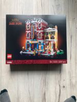 LEGO 10312 Jazz Club Modular Gebäude NEU (2899 Teile) Nordrhein-Westfalen - Wesseling Vorschau