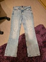 Tommy hilfiger bootcut Jeans Niedersachsen - Lüneburg Vorschau