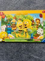 Puzzle Biene Maja ab 3 Jahre Schleswig-Holstein - Kaltenkirchen Vorschau