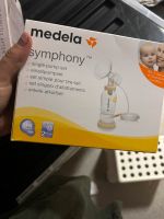 Medela hat einzelpumpset neu Nordrhein-Westfalen - Pulheim Vorschau