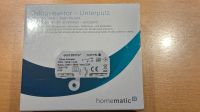 Jalousieaktor-Unterputz Homematic IP HMip-FBL 151398A0C Bonn - Ippendorf Vorschau