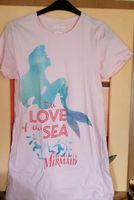 Sleepshirt Schlafshirt Gr. L motiv  Mermaid Sachsen-Anhalt - Halle Vorschau