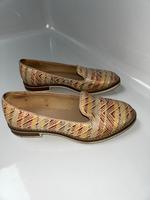 Slipper, Espadrille, Größe 37 Saarland - St. Wendel Vorschau