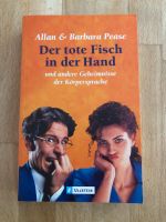 Pease: Der tote Fisch in der Hand. Körpersprache Buch Nordrhein-Westfalen - Bergneustadt Vorschau
