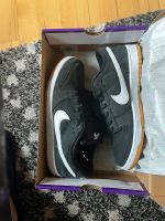 Nike SB Dunk Low Pro EUR 43 black / White Schleswig-Holstein - Kiel Vorschau