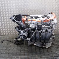Toyota Rav4 komplett Motor 2AR-FXE Rheinland-Pfalz - Koblenz Vorschau