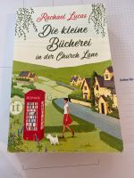 Buch Die kleine Bücherei in der Church Lane von Rachel Lucas Nordrhein-Westfalen - Mettmann Vorschau
