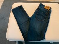 Jeans der Fa. Tommy Hilfiger Gr. 30/34 Hessen - Ehringshausen Vorschau