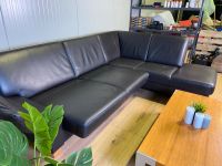 Ledersofa Schillig Ledercouch Lederecksofa Sofa Couch Schlafsofa Nordrhein-Westfalen - Gütersloh Vorschau