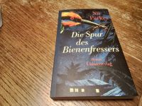 Die Spur des Bienenfressers   **Nii Parkes**    ungelesen Hessen - Maintal Vorschau