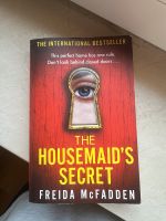 Buch - The Housmaid’s Secret - Englisch (2. Teil the housemaid) Rheinland-Pfalz - Eisenberg  Vorschau