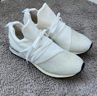 Weiße Schuhe Bayern - Pfaffenhofen a.d. Ilm Vorschau