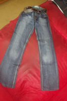 S' oliver Jeans mit Gürtel Gr. 34 *neu* Niedersachsen - Baddeckenstedt Vorschau