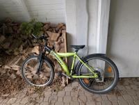 Jugend Fahrrad Kinderrad Niedersachsen - Ronnenberg Vorschau