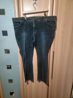 Jeans Hose Herrenhose,33U von Eurex by Brax Niedersachsen - Stade Vorschau