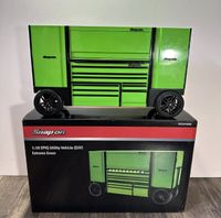 Snap-on 1:10 EPIQ Utility Vehicle Extreme Green SSX21P107K0 Baden-Württemberg - Karlsruhe Vorschau