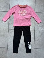 Name It Shirt mit Leggings Gr. 104 Bayern - Roth Vorschau