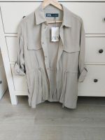 Zara overshirt Blusenjacke Bluse Jacke kordelzug Nordrhein-Westfalen - Königswinter Vorschau