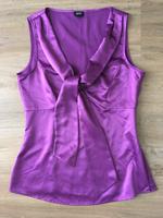 Esprit ärmellose Bluse in Lila, Gr. 34 Nordrhein-Westfalen - Witten Vorschau