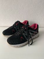 Pink schwarze Schuhe sneaker Gr. 38 Rheinland-Pfalz - Kaiserslautern Vorschau