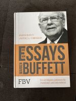 Die Essays von Warren Buffet Burglesum - Lesum Vorschau