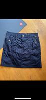 Esprit 36 S M kurzer Rock Minirock Sommerrock blau Short ESC mari Bayern - Mindelheim Vorschau