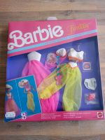 Mattel Barbie Fantasy Kleidung 1990 NRFB Nordrhein-Westfalen - Stemwede Vorschau