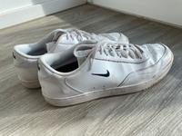 NIKE Freizeit / Turn Schuhe Sneaker / weiß / Gr.44 Nordrhein-Westfalen - Ascheberg Vorschau