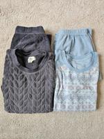 Primark Pyjama, Hausanzug, Loungewear, 2 Sets Baden-Württemberg - Pfullendorf Vorschau