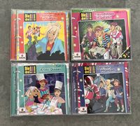 Die drei Ausrufezeichen Hörspiele - 4 CDs Hessen - Bensheim Vorschau