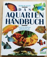 Fische / Aquarium : Das Aquarienhandbuch Saarland - Ottweiler Vorschau