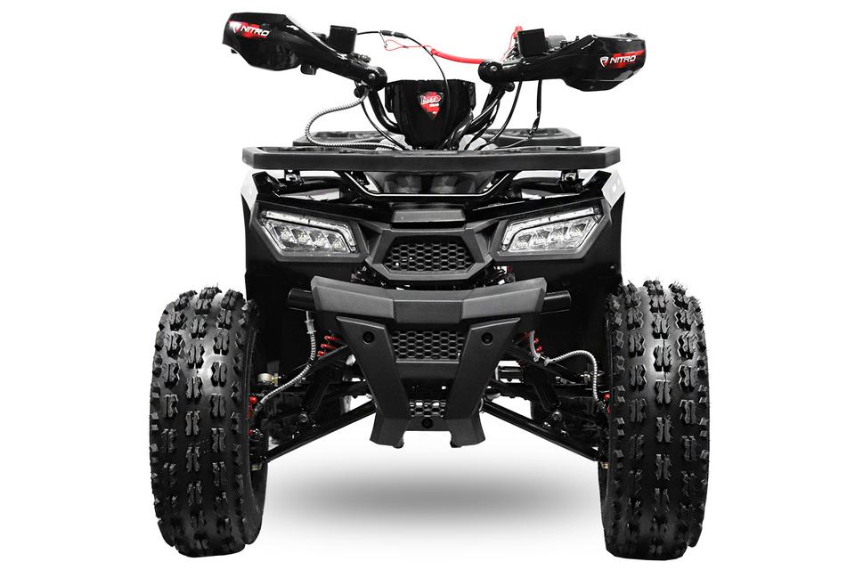 Rocco RS8-A V2 midi Quad 150cc 8 Zoll Automatik + RG Kinderquad in Gelsenkirchen
