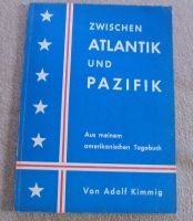 1953  -  Zwischen Atlantik und Pazifik Bayern - Vogtareuth Vorschau