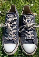 Converse All Star grau / Größe 39,5 Niedersachsen - Osnabrück Vorschau