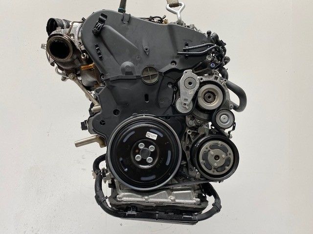 motor komplett Audi A6/A7 2.0Tdi bj2022 code DTP mit 7.366km in Kleve