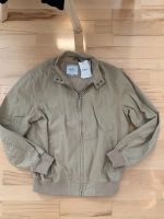 Neue Herren Jacke von Pepe Jeans in beige braun Größe M Frankfurt am Main - Dornbusch Vorschau