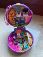 Polly Pocket Fußball Sport mini Sachsen-Anhalt - Magdeburg Vorschau