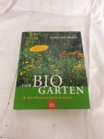 Biogarten Buch Berlin - Tempelhof Vorschau