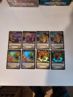 WoW Loot Karten World of Warcraft Rheinland-Pfalz - Gusterath Vorschau