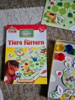 Spiel Tiere füttern Schleswig-Holstein - Steinburg Vorschau