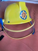 Feuerwehrhelm Unstruttal - Zaunröden Vorschau