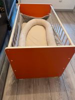 Babybett 60x120 Niedersachsen - Tostedt Vorschau