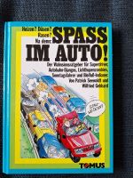 Buch "Spaß im Auto" Nordrhein-Westfalen - Detmold Vorschau