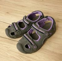 KAMIK Outdoor-Sandalen in Grau Lila Größe 37,5 Hamburg Barmbek - Hamburg Barmbek-Süd  Vorschau