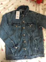 Neu mit Etikett Bershka Jeansjacke XS Jacke Bayern - Rosenheim Vorschau